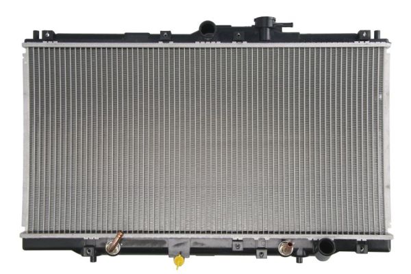 THERMOTEC Jäähdytin,moottorin jäähdytys D74017TT