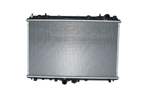 THERMOTEC Jäähdytin,moottorin jäähdytys D75001TT