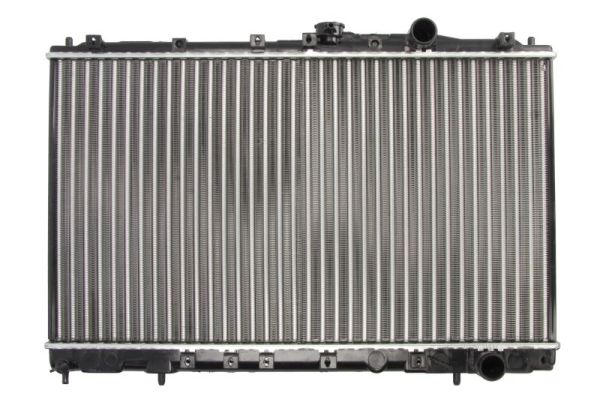 THERMOTEC Jäähdytin,moottorin jäähdytys D75002TT