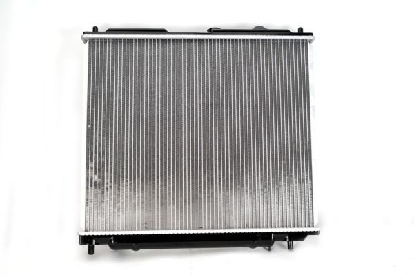 THERMOTEC Kylare, motorkylning D75003TT