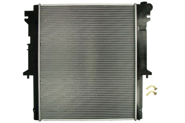 THERMOTEC Kylare, motorkylning D75013TT
