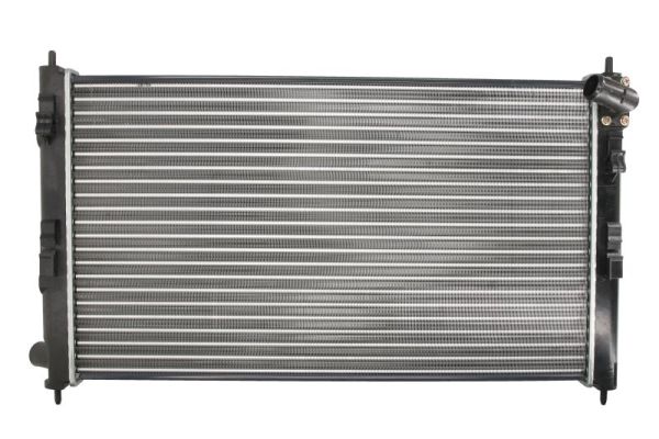 THERMOTEC Jäähdytin,moottorin jäähdytys D75017TT