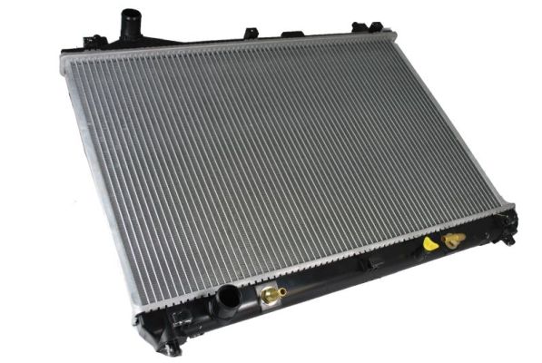 THERMOTEC Jäähdytin,moottorin jäähdytys D78004TT
