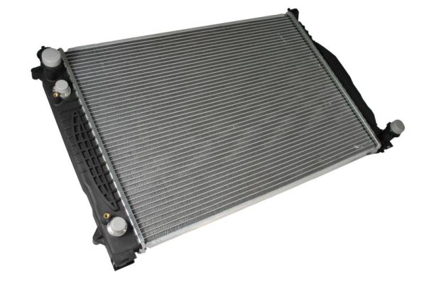 THERMOTEC Jäähdytin,moottorin jäähdytys D7A005TT
