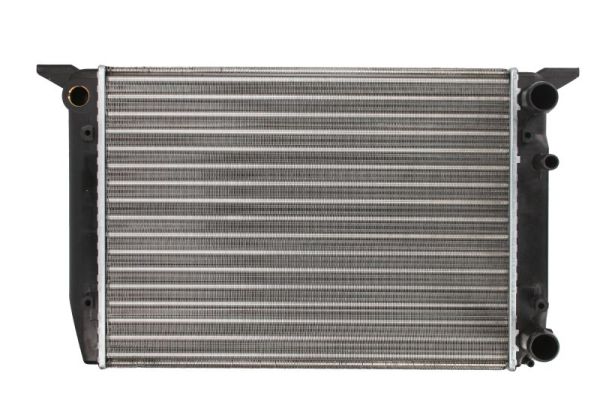 THERMOTEC Jäähdytin,moottorin jäähdytys D7A012TT