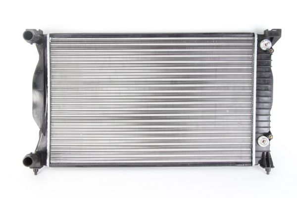 THERMOTEC Jäähdytin,moottorin jäähdytys D7A021TT