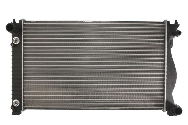 THERMOTEC Jäähdytin,moottorin jäähdytys D7A028TT
