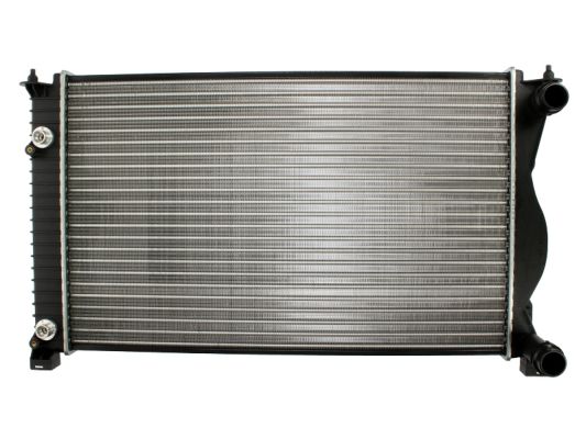 THERMOTEC Jäähdytin,moottorin jäähdytys D7A029TT
