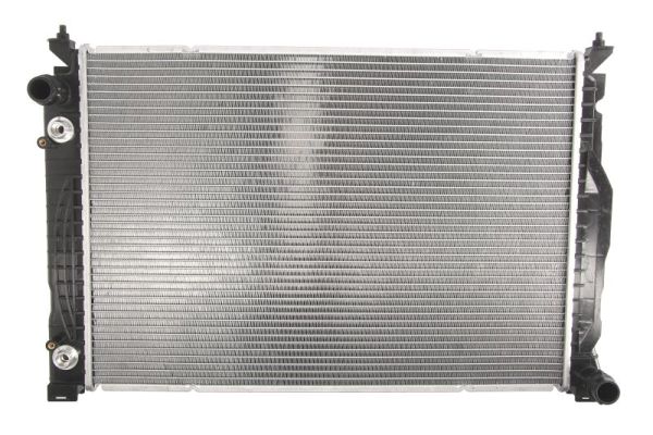 THERMOTEC Jäähdytin,moottorin jäähdytys D7A031TT