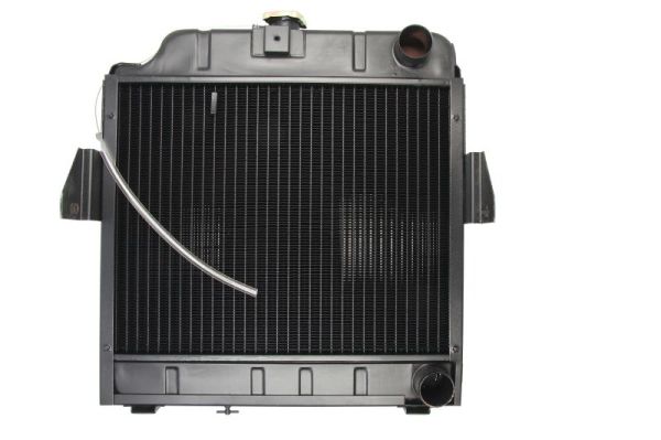 THERMOTEC Jäähdytin,moottorin jäähdytys D7AG002TT