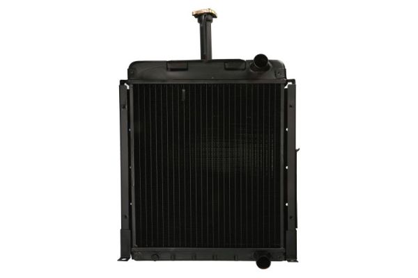 THERMOTEC Jäähdytin,moottorin jäähdytys D7AG004TT