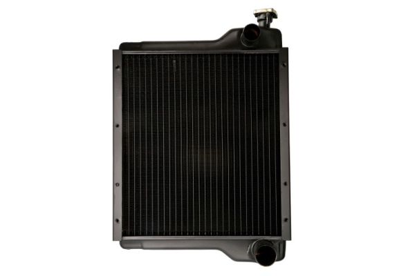 THERMOTEC Jäähdytin,moottorin jäähdytys D7AG005TT