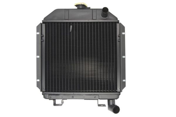 THERMOTEC Jäähdytin,moottorin jäähdytys D7AG006TT