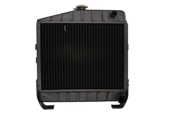 THERMOTEC Jäähdytin,moottorin jäähdytys D7AG012TT