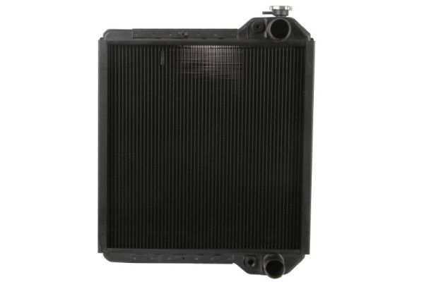 THERMOTEC Jäähdytin,moottorin jäähdytys D7AG015TT