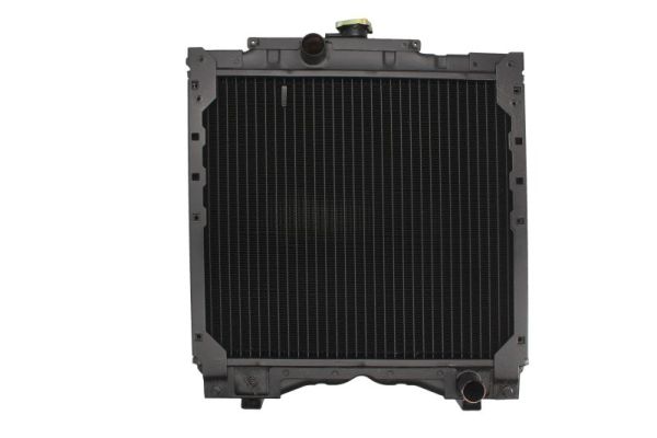 THERMOTEC Jäähdytin,moottorin jäähdytys D7AG016TT