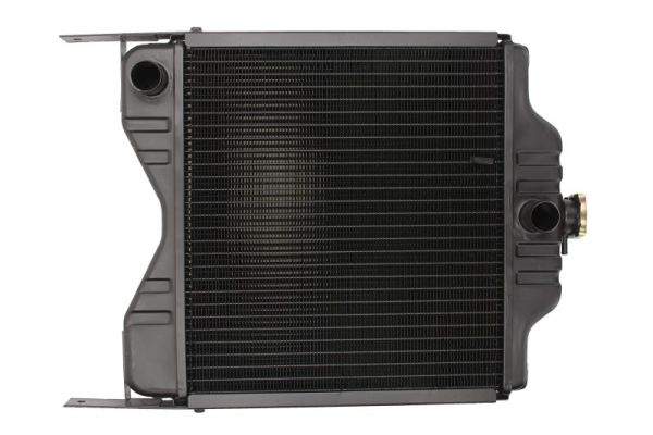 THERMOTEC Jäähdytin,moottorin jäähdytys D7AG018TT
