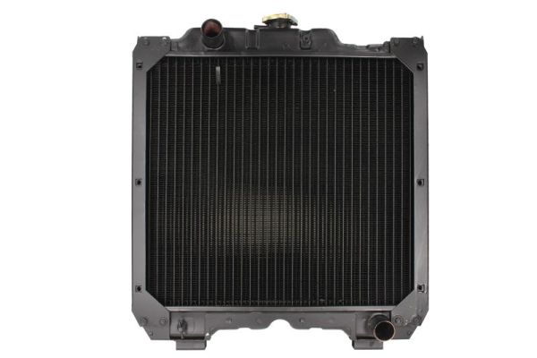 THERMOTEC Jäähdytin,moottorin jäähdytys D7AG022TT