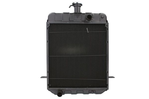 THERMOTEC Jäähdytin,moottorin jäähdytys D7AG036TT