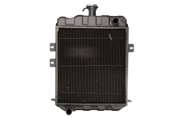 THERMOTEC Jäähdytin,moottorin jäähdytys D7AG037TT