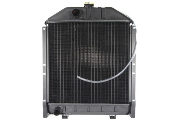 THERMOTEC Jäähdytin,moottorin jäähdytys D7AG042TT