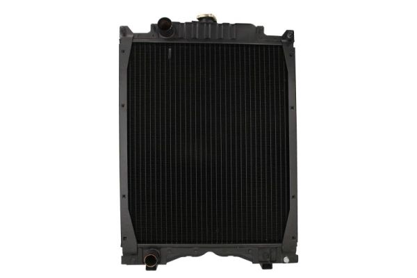 THERMOTEC Jäähdytin,moottorin jäähdytys D7AG046TT