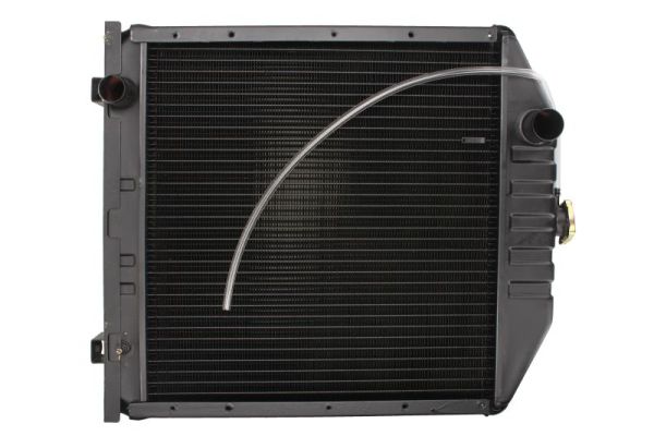 THERMOTEC Jäähdytin,moottorin jäähdytys D7AG054TT