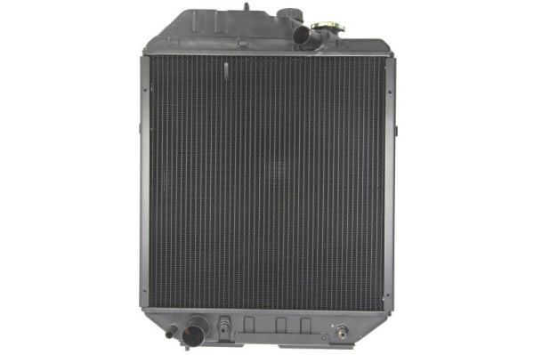 THERMOTEC Jäähdytin,moottorin jäähdytys D7AG065TT