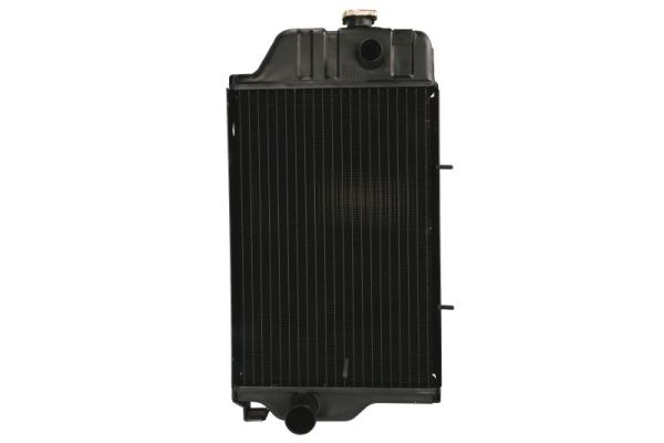 THERMOTEC Jäähdytin,moottorin jäähdytys D7AG080TT