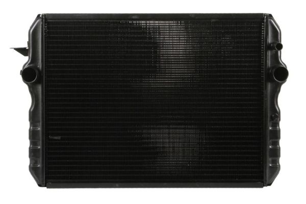 THERMOTEC Chłodnica, układ chłodzenia silnika D7AG087TT