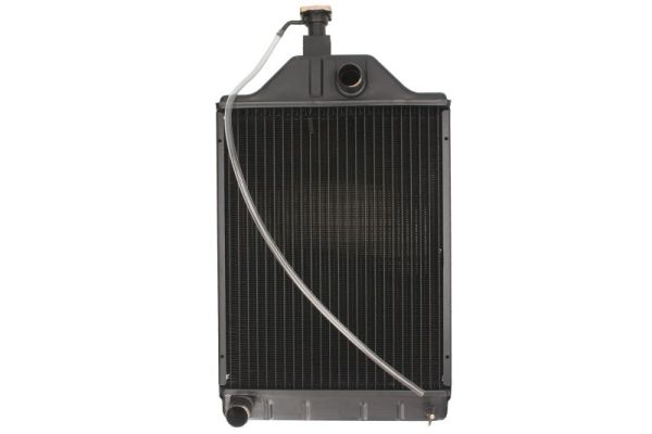 THERMOTEC Jäähdytin,moottorin jäähdytys D7AG102TT