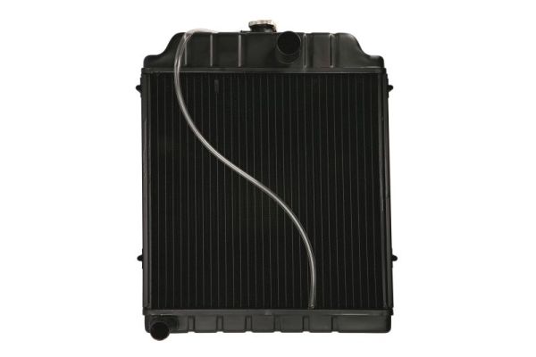 THERMOTEC Jäähdytin,moottorin jäähdytys D7AG103TT