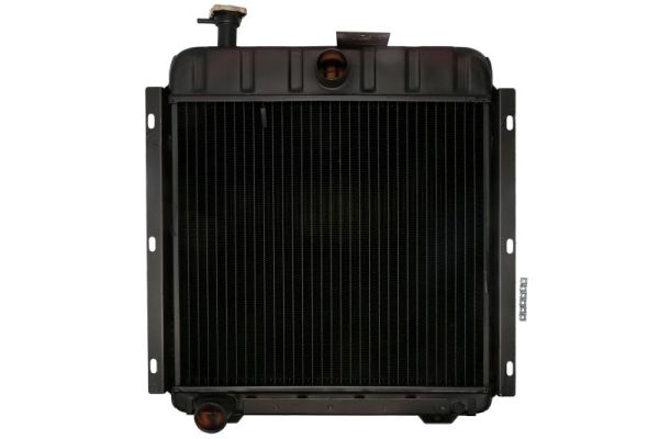 THERMOTEC Jäähdytin,moottorin jäähdytys D7AG108TT