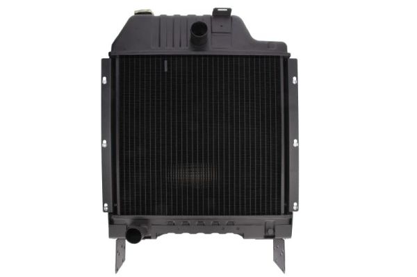 THERMOTEC Jäähdytin,moottorin jäähdytys D7AG109TT