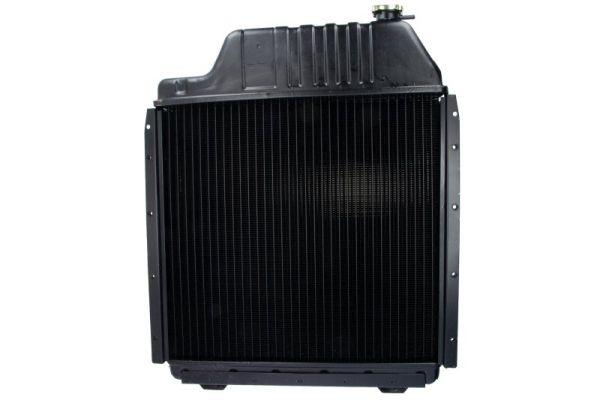 THERMOTEC Jäähdytin,moottorin jäähdytys D7AG110TT
