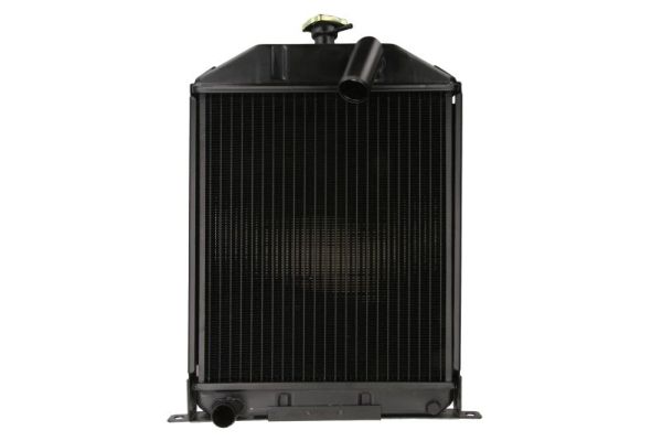 THERMOTEC Jäähdytin,moottorin jäähdytys D7AG115TT