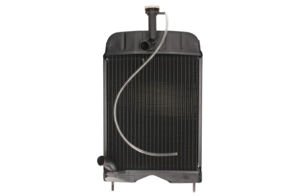 THERMOTEC Jäähdytin,moottorin jäähdytys D7AG120TT