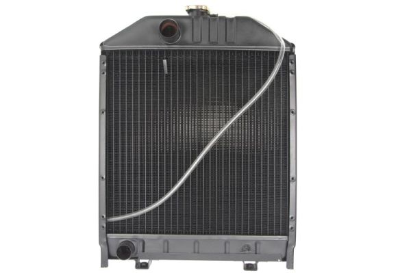 THERMOTEC Jäähdytin,moottorin jäähdytys D7AG123TT