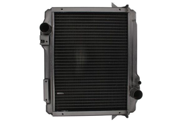 THERMOTEC Jäähdytin,moottorin jäähdytys D7AG129TT