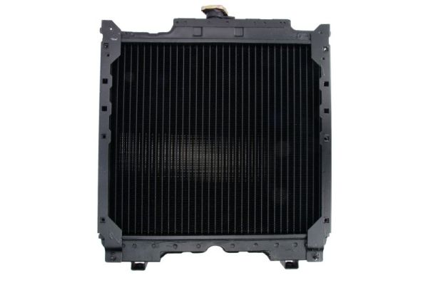THERMOTEC Jäähdytin,moottorin jäähdytys D7AG142TT