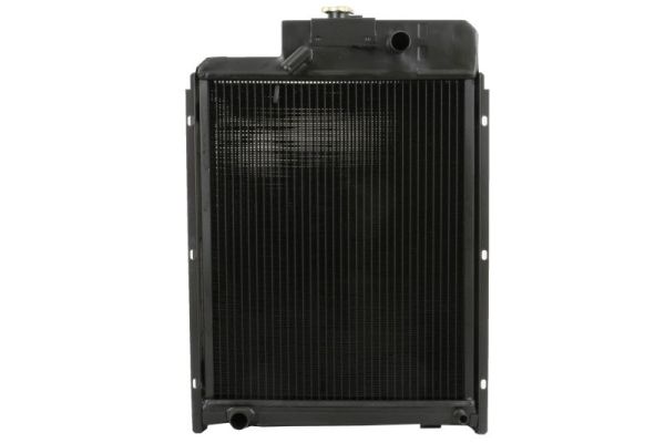 THERMOTEC Jäähdytin,moottorin jäähdytys D7AG146TT