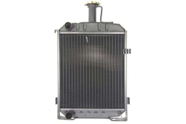 THERMOTEC Jäähdytin,moottorin jäähdytys D7AG155TT