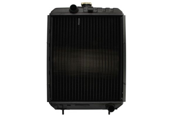 THERMOTEC Jäähdytin,moottorin jäähdytys D7AG163TT
