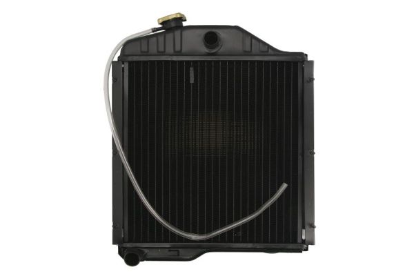 THERMOTEC Jäähdytin,moottorin jäähdytys D7AG171TT