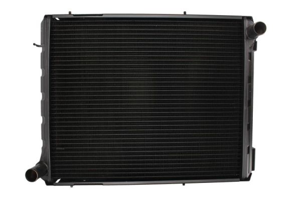 THERMOTEC Chłodnica, układ chłodzenia silnika D7AG184TT