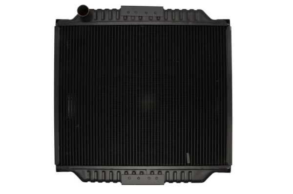 THERMOTEC Chłodnica, układ chłodzenia silnika D7AG229TT