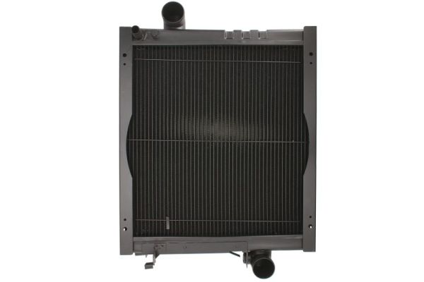 THERMOTEC Jäähdytin,moottorin jäähdytys D7AG370TT