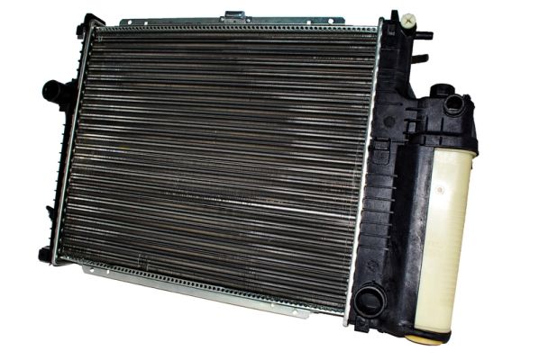 THERMOTEC Jäähdytin,moottorin jäähdytys D7B003TT