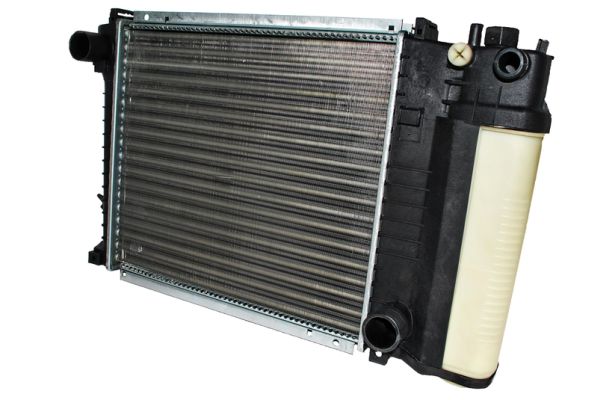 THERMOTEC Jäähdytin,moottorin jäähdytys D7B010TT