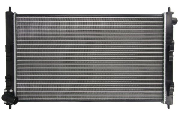 THERMOTEC Jäähdytin,moottorin jäähdytys D7C016TT